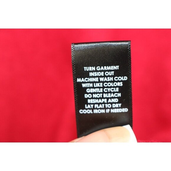 Torrid Long Sleeve Sweater-Cut-Out-Lace-Size 2X-Whimsigoth - Picture 9 of 12